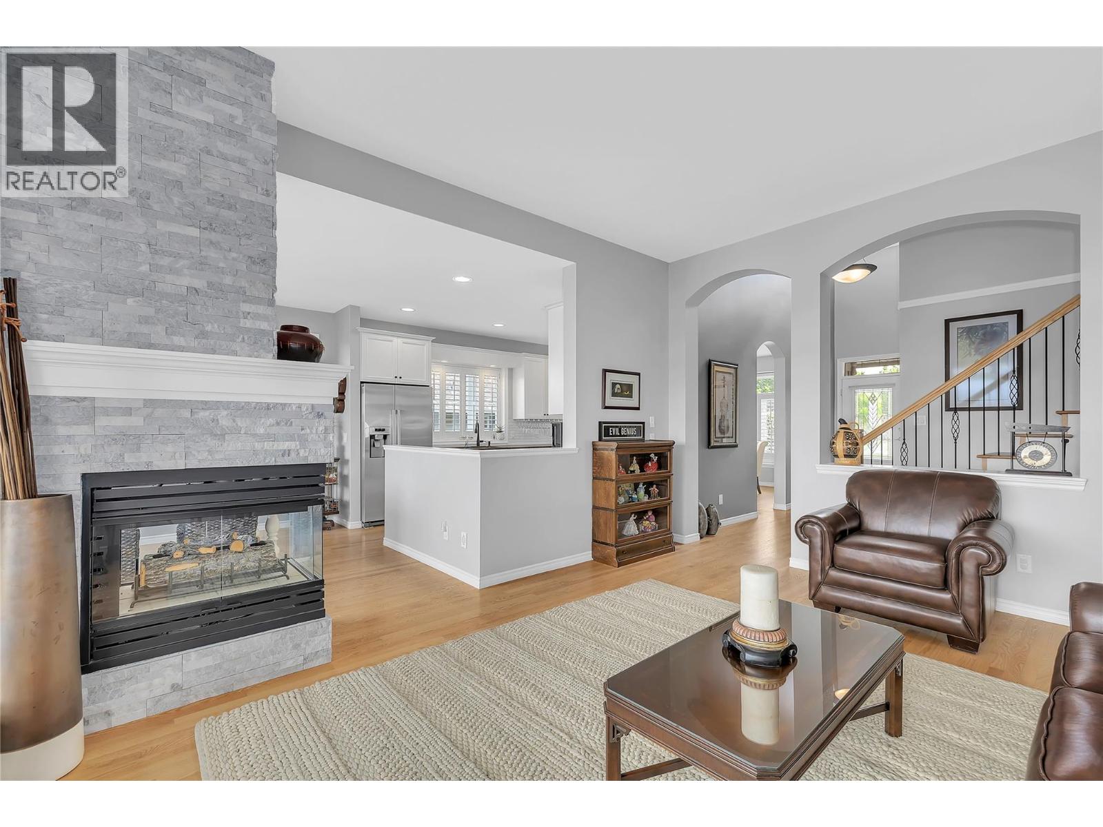 3800 Gallaghers Pinnacle Way Unit# 14, Kelowna, British Columbia  V1Y 3Z8 - Photo 12 - 10361369