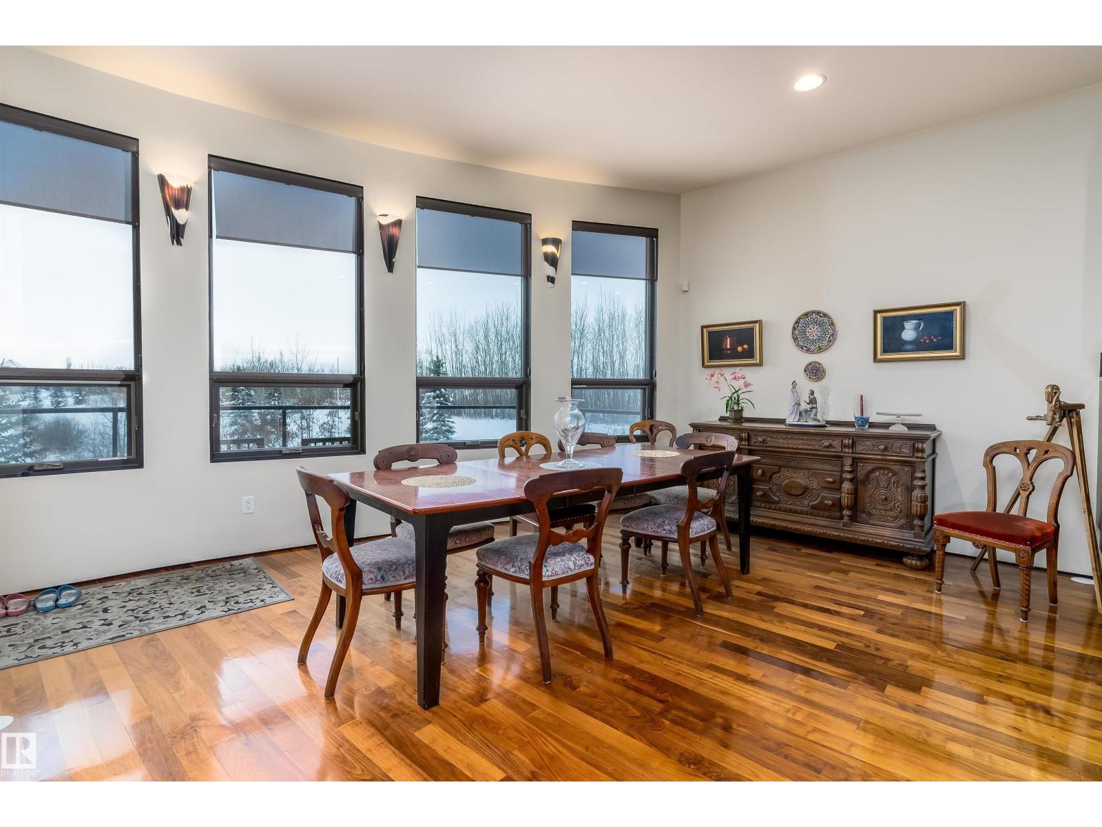 1681 Toane Wd Nw, Edmonton, Alberta  T6R 2W7 - Photo 11 - E4464418