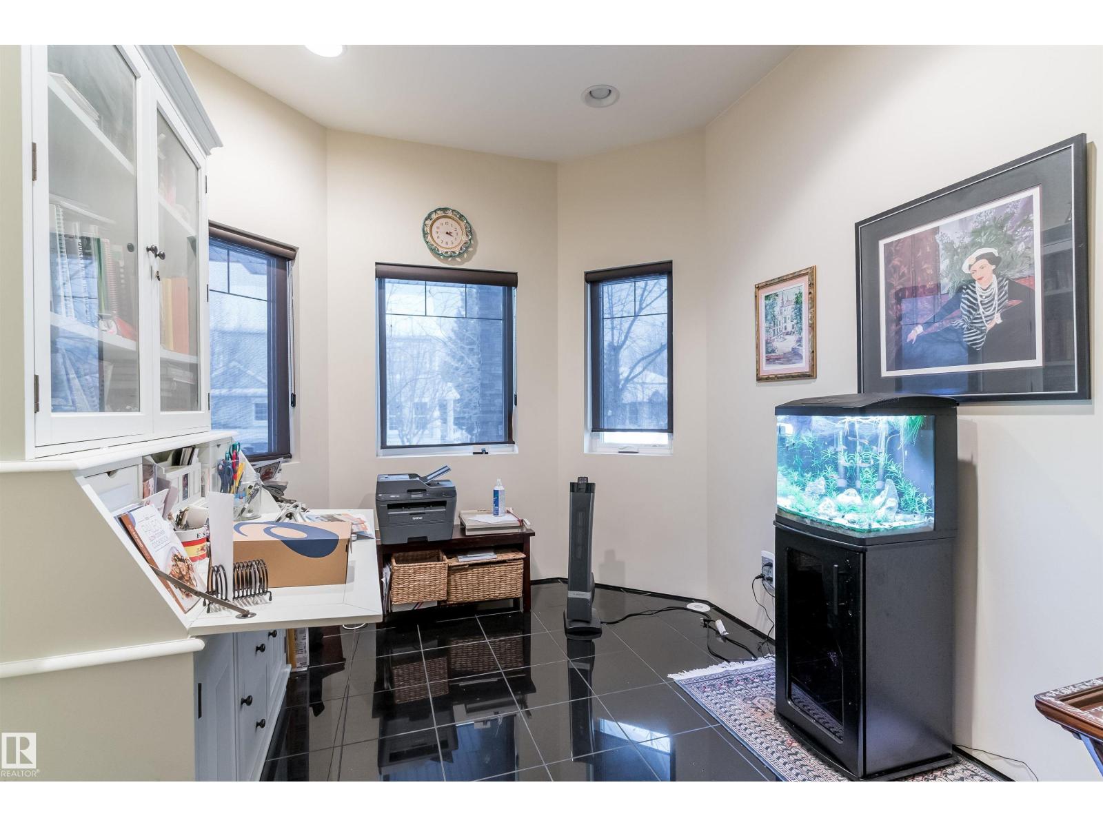 1681 Toane Wd Nw, Edmonton, Alberta  T6R 2W7 - Photo 18 - E4464418