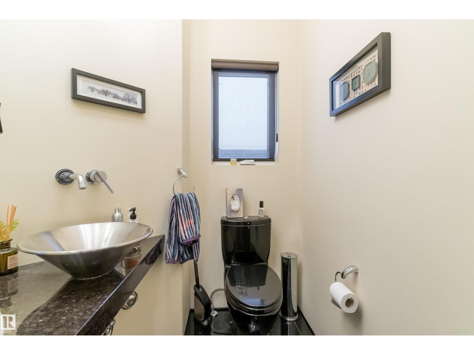 1681 Toane Wd Nw, Edmonton, Alberta  T6R 2W7 - Photo 19 - E4464418