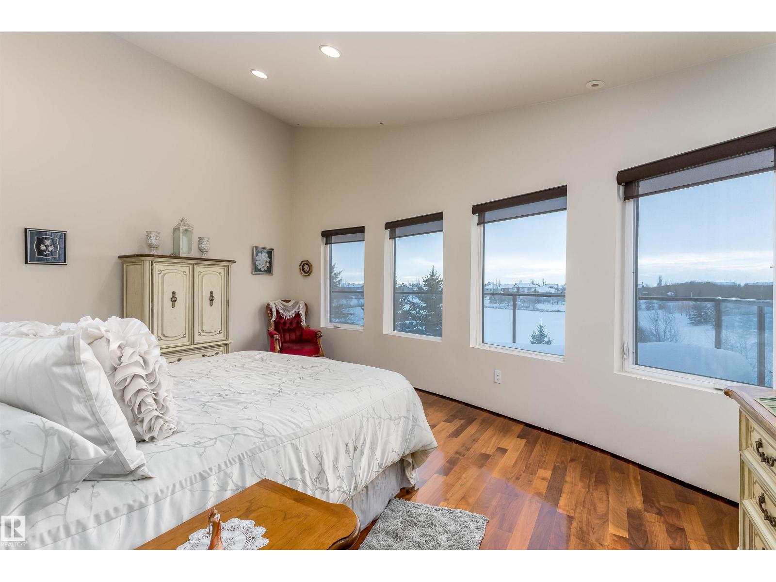 1681 Toane Wd Nw, Edmonton, Alberta  T6R 2W7 - Photo 31 - E4464418