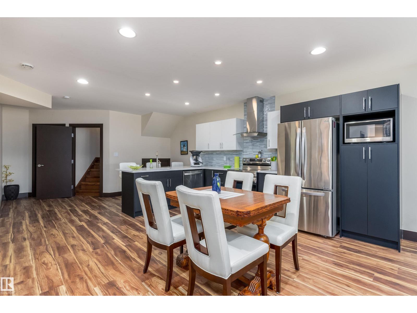 1681 Toane Wd Nw, Edmonton, Alberta  T6R 2W7 - Photo 38 - E4464418