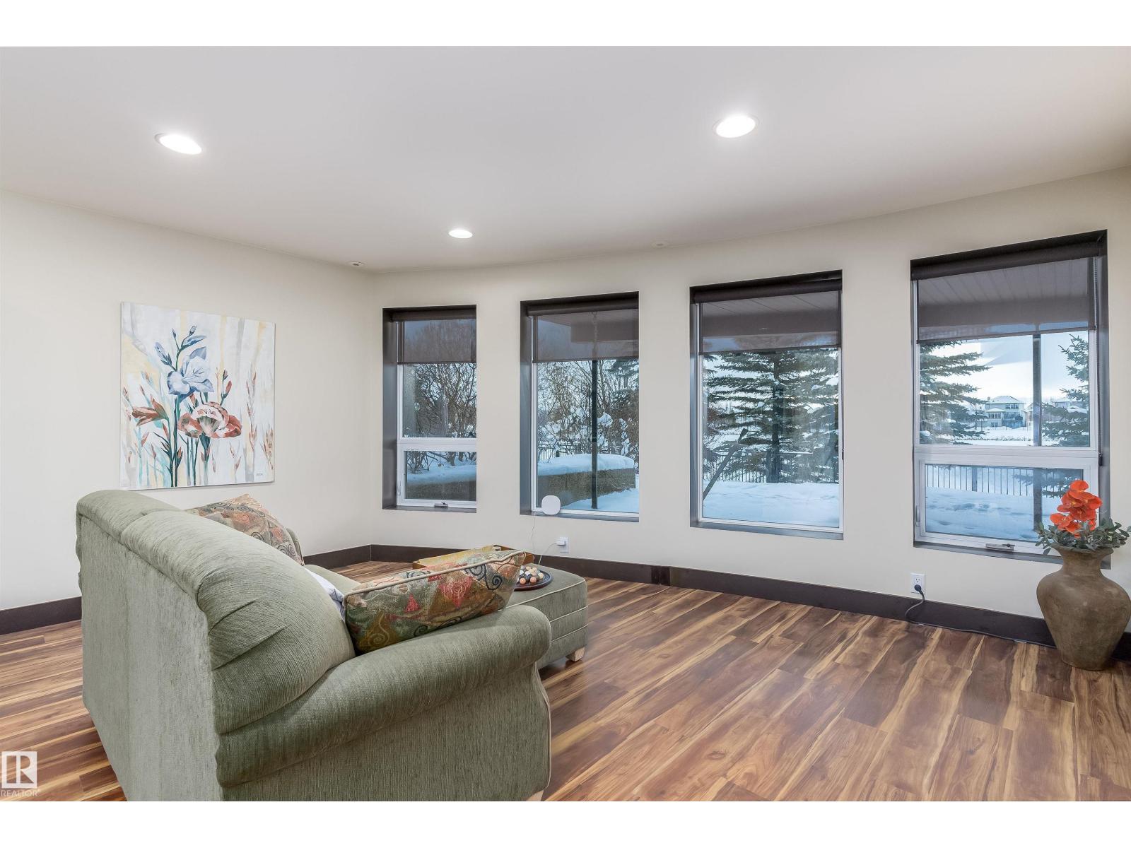 1681 Toane Wd Nw, Edmonton, Alberta  T6R 2W7 - Photo 39 - E4464418