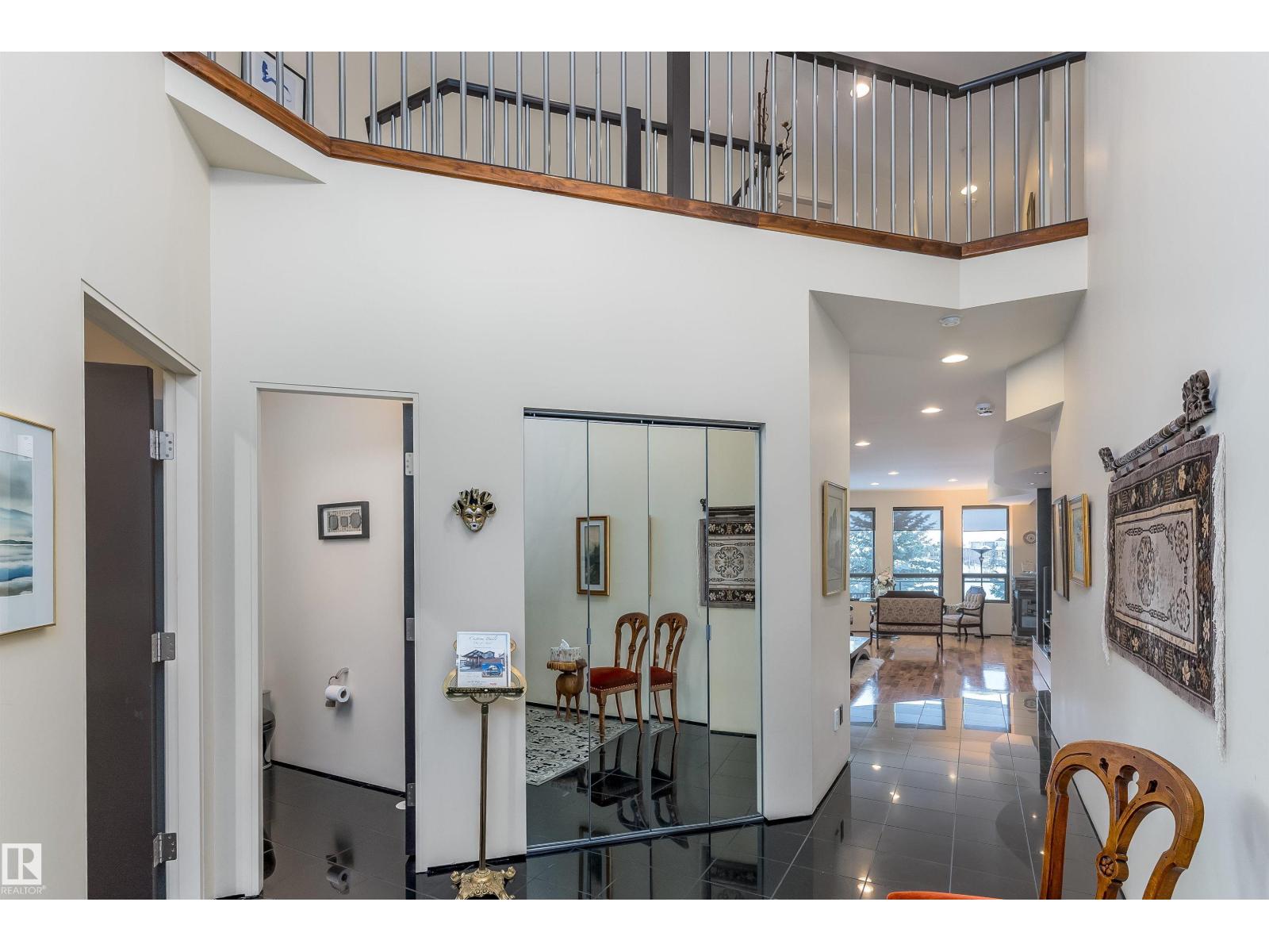 1681 Toane Wd Nw, Edmonton, Alberta  T6R 2W7 - Photo 4 - E4464418