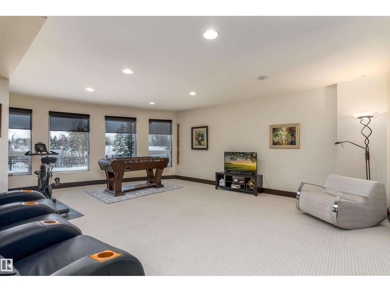 1681 Toane Wd Nw, Edmonton, Alberta  T6R 2W7 - Photo 41 - E4464418