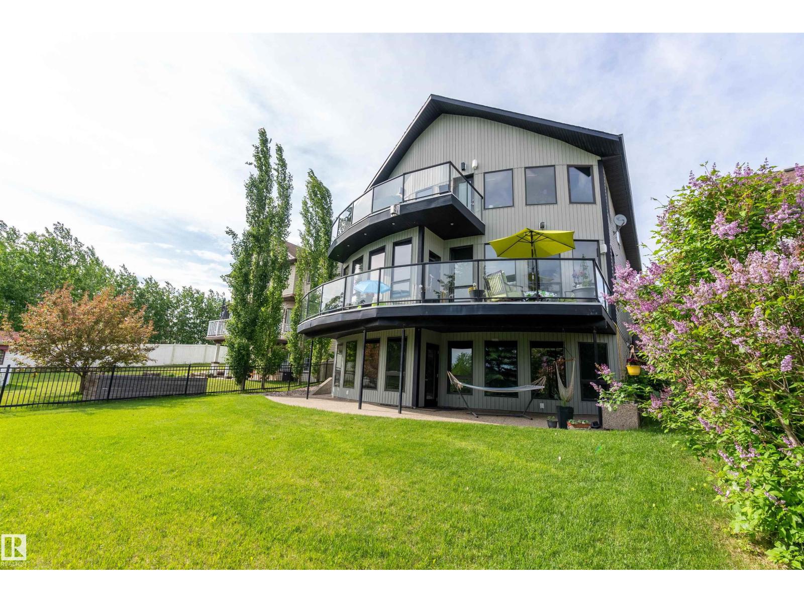 1681 Toane Wd Nw, Edmonton, Alberta  T6R 2W7 - Photo 43 - E4464418