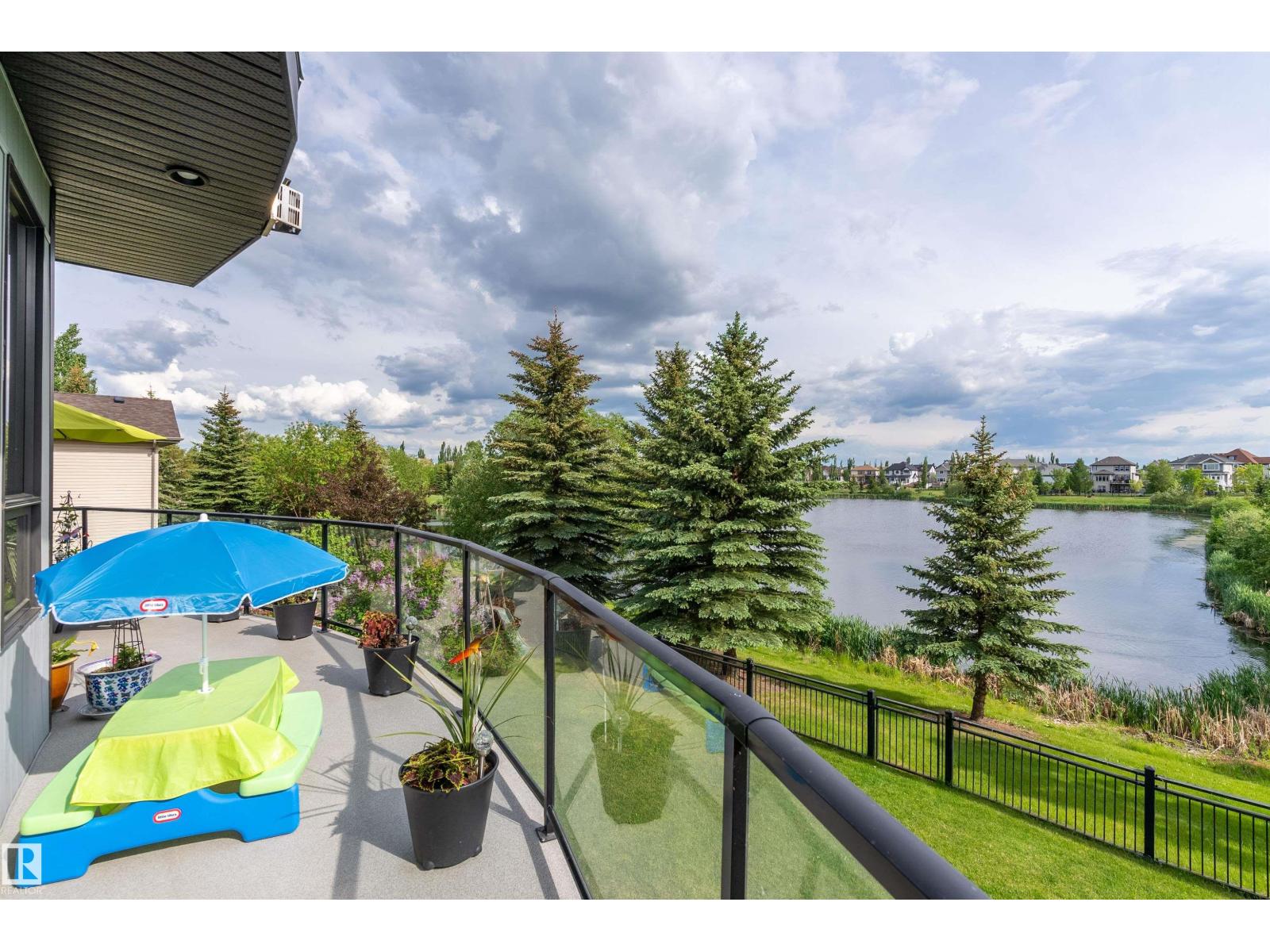 1681 Toane Wd Nw, Edmonton, Alberta  T6R 2W7 - Photo 46 - E4464418