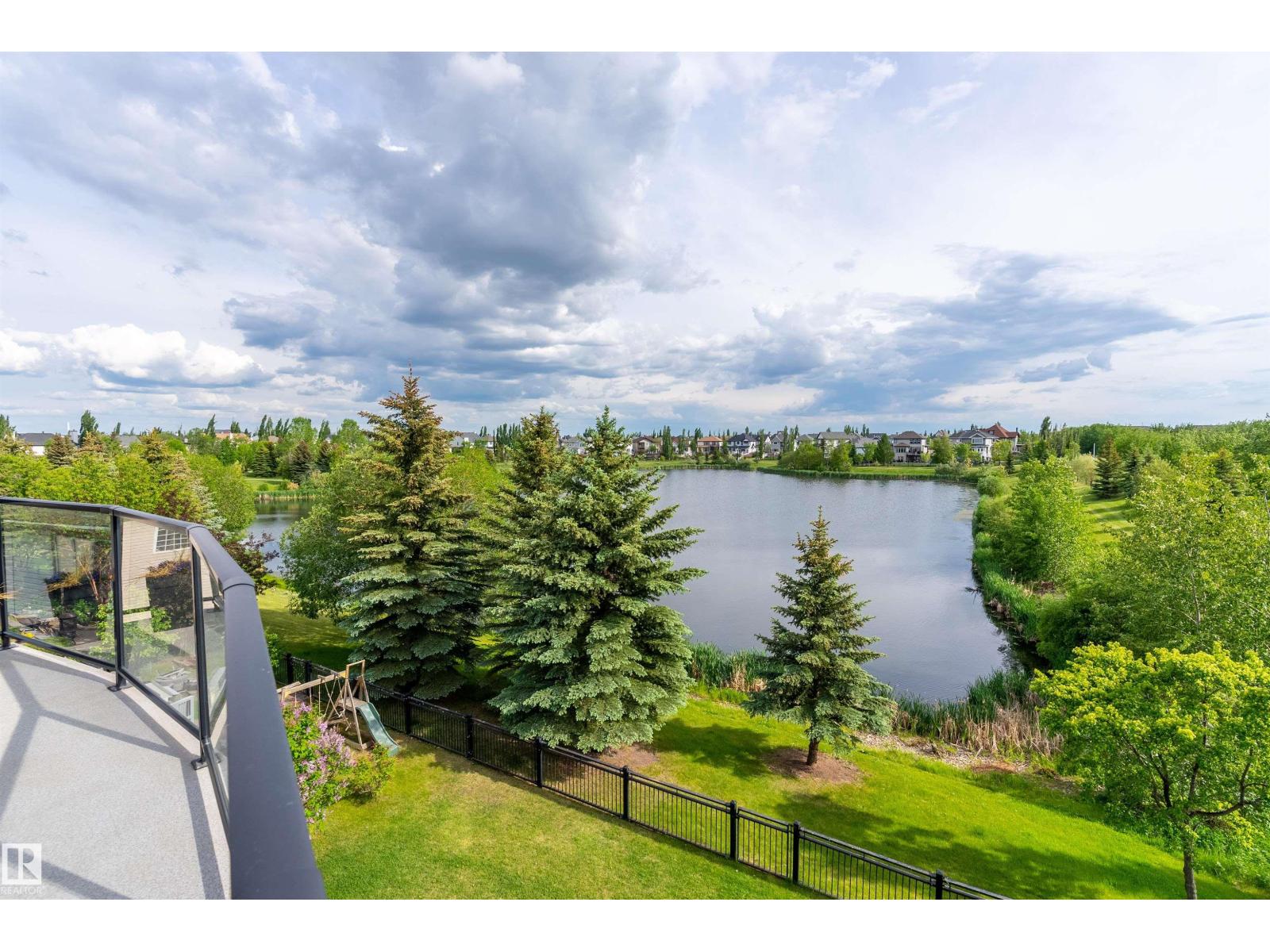1681 Toane Wd Nw, Edmonton, Alberta  T6R 2W7 - Photo 48 - E4464418
