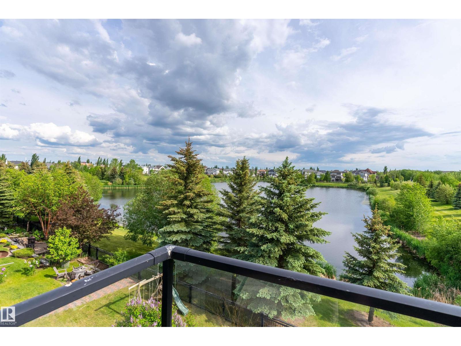 1681 Toane Wd Nw, Edmonton, Alberta  T6R 2W7 - Photo 49 - E4464418