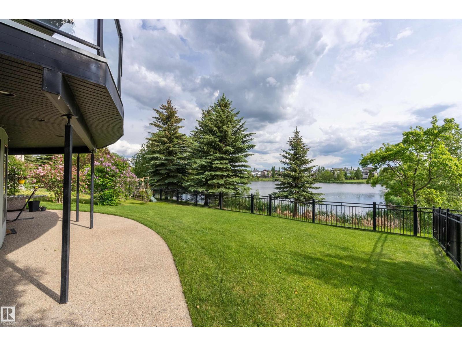 1681 Toane Wd Nw, Edmonton, Alberta  T6R 2W7 - Photo 51 - E4464418