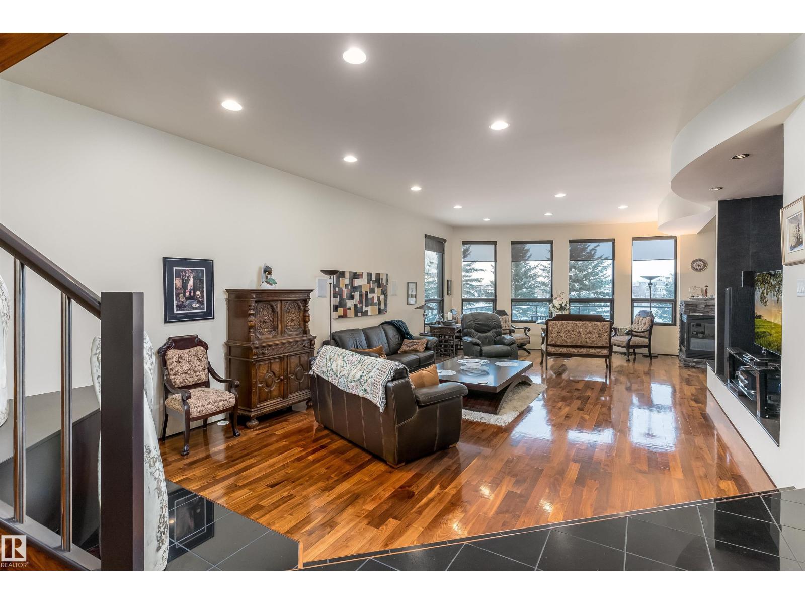 1681 Toane Wd Nw, Edmonton, Alberta  T6R 2W7 - Photo 6 - E4464418