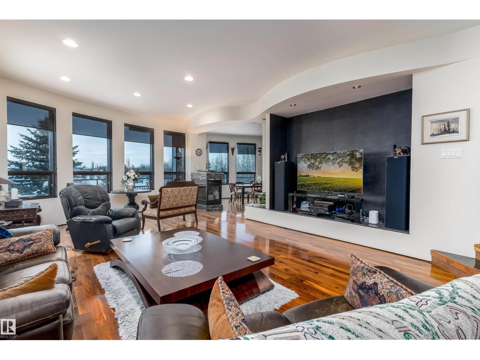 1681 Toane Wd Nw, Edmonton, Alberta  T6R 2W7 - Photo 7 - E4464418