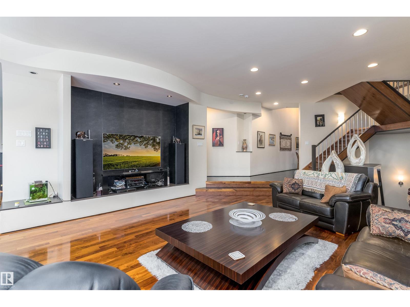 1681 Toane Wd Nw, Edmonton, Alberta  T6R 2W7 - Photo 8 - E4464418