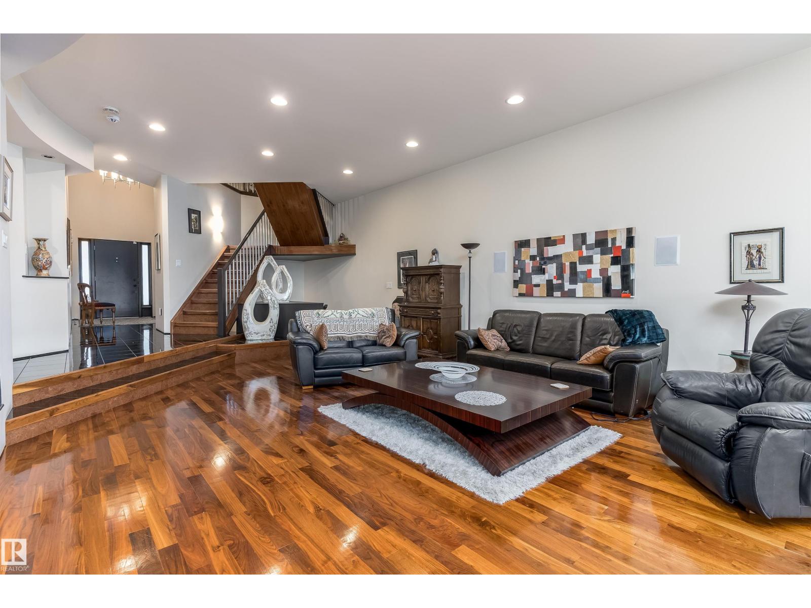 1681 Toane Wd Nw, Edmonton, Alberta  T6R 2W7 - Photo 9 - E4464418