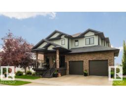 1681 TOANE WD NW Terwillegar Towne