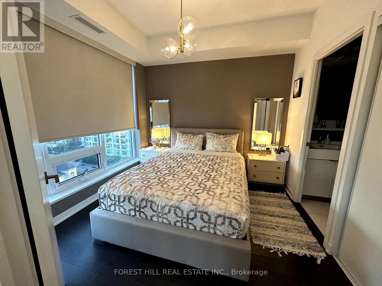 905 - 28 Avondale Avenue, Toronto, Ontario  M2N 0K2 - Photo 10 - C12500120