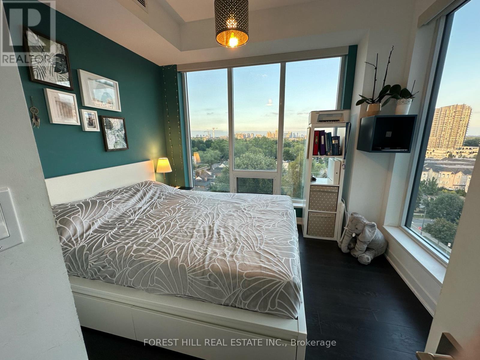 905 - 28 Avondale Avenue, Toronto, Ontario  M2N 0K2 - Photo 11 - C12500120