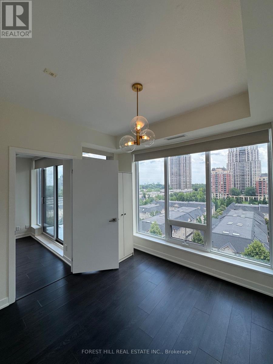 905 - 28 Avondale Avenue, Toronto, Ontario  M2N 0K2 - Photo 3 - C12500120