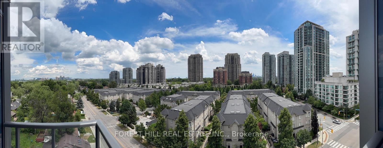 905 - 28 Avondale Avenue, Toronto, Ontario  M2N 0K2 - Photo 7 - C12500120