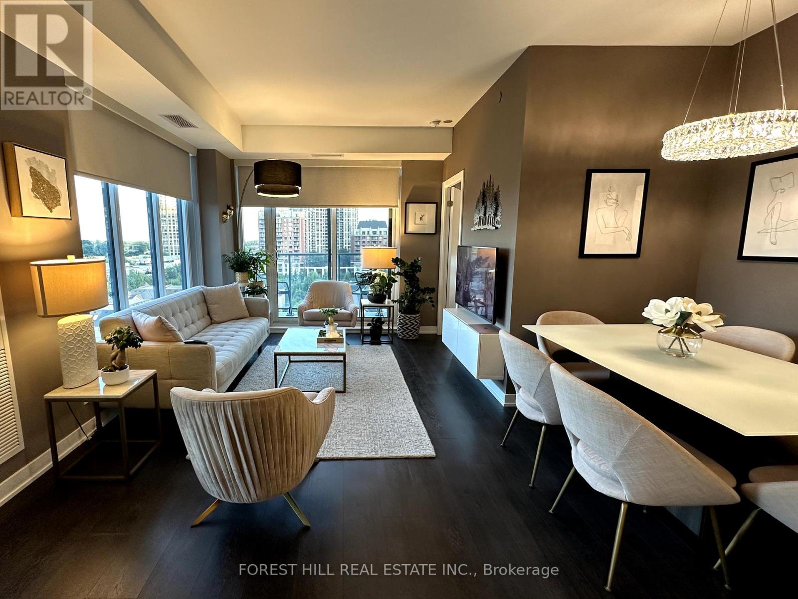 905 - 28 Avondale Avenue, Toronto, Ontario  M2N 0K2 - Photo 8 - C12500120