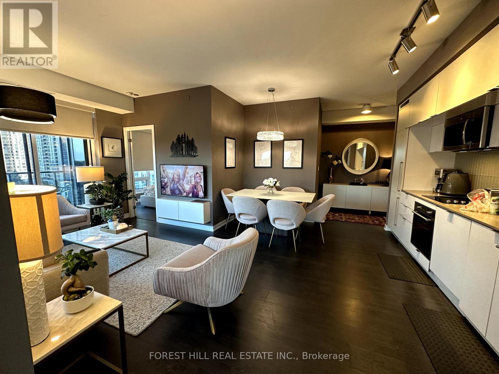 905 - 28 Avondale Avenue, Toronto, Ontario  M2N 0K2 - Photo 9 - C12500120