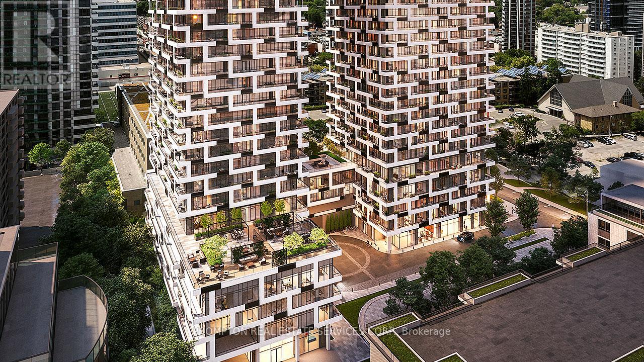 421 - 65 Broadway Avenue, Toronto, Ontario  M4P 1T9 - Photo 12 - C12500138