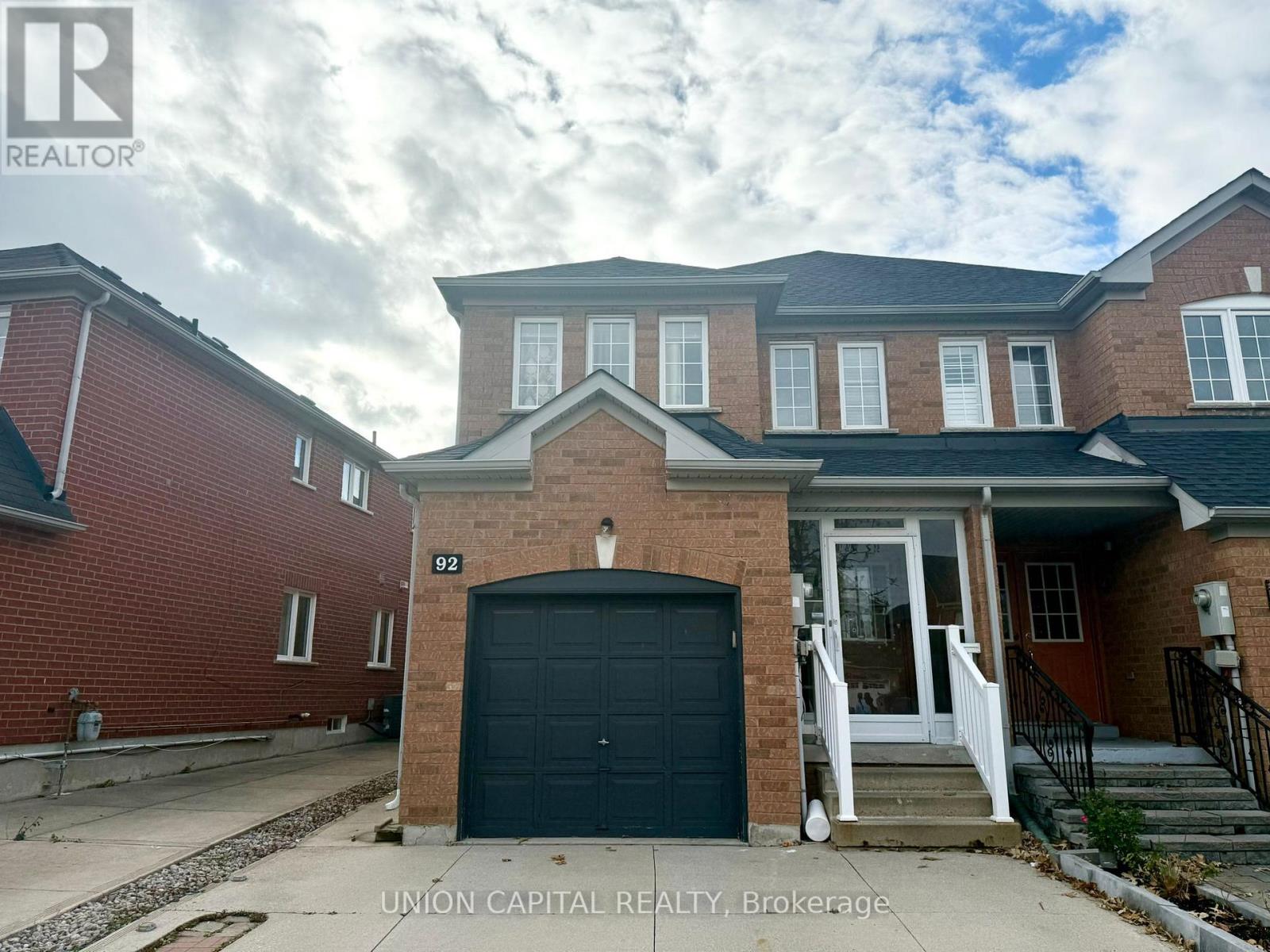 92 GUINEVERE ROAD, Markham, Ontario