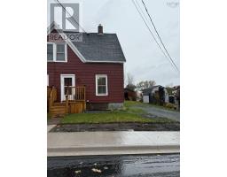 180 Rutherford Street, Stellarton, Nova Scotia