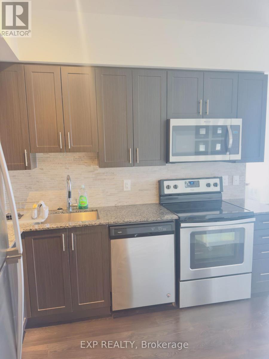 608 - 3700 Highway 7 Way W, Vaughan, Ontario  L4L 0G8 - Photo 10 - N12500122