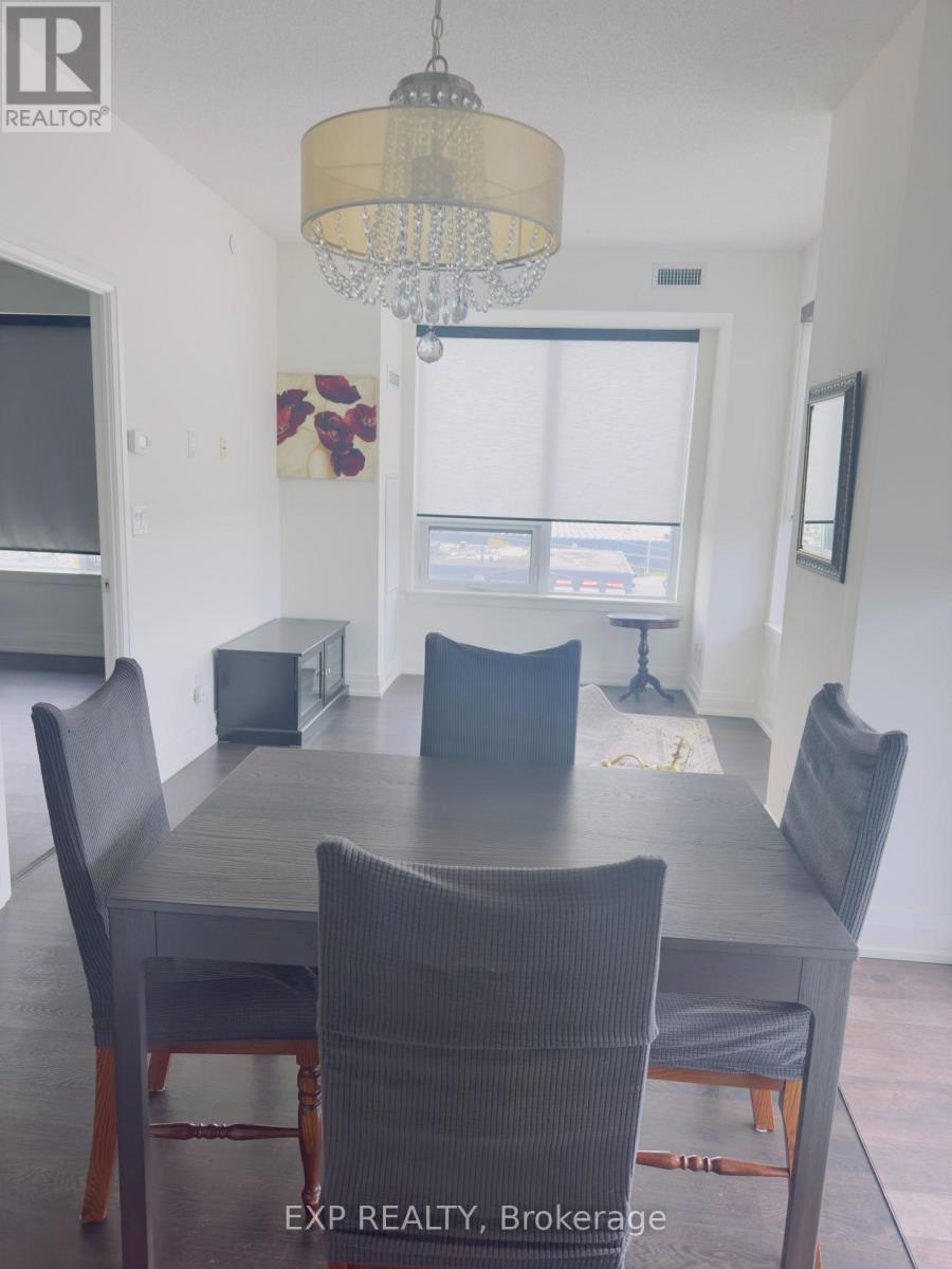 608 - 3700 Highway 7 Way W, Vaughan, Ontario  L4L 0G8 - Photo 11 - N12500122