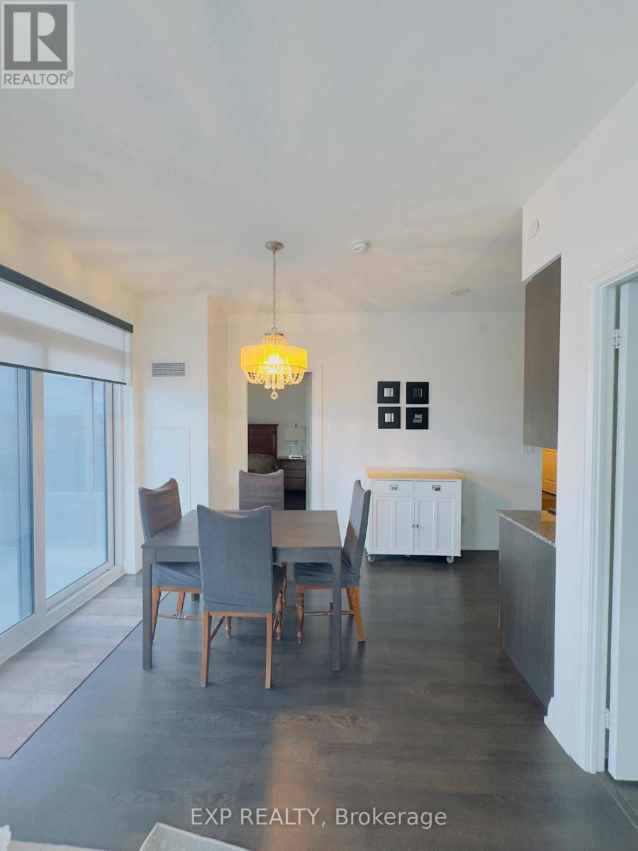 608 - 3700 Highway 7 Way W, Vaughan, Ontario  L4L 0G8 - Photo 12 - N12500122