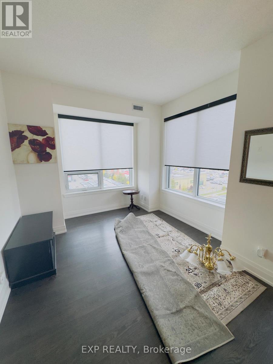 608 - 3700 Highway 7 Way W, Vaughan, Ontario  L4L 0G8 - Photo 14 - N12500122