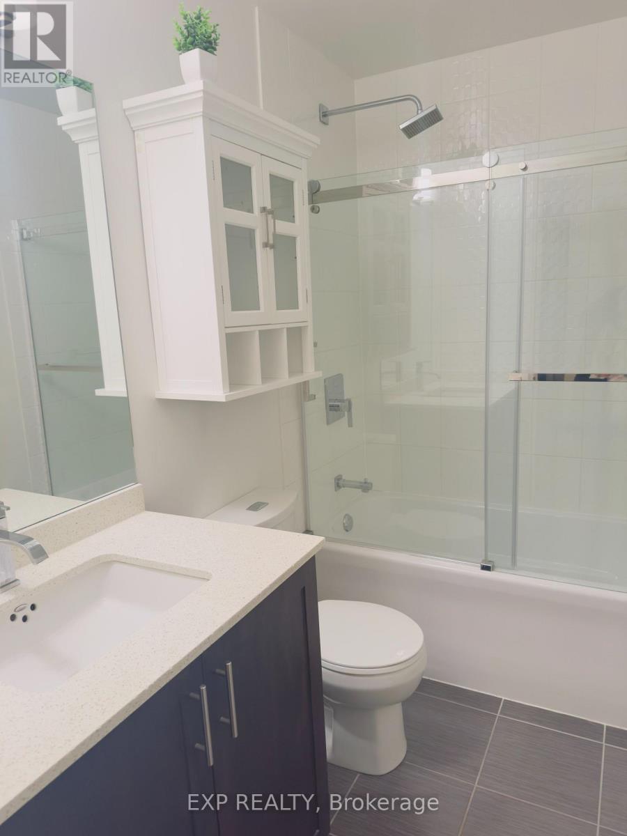 608 - 3700 Highway 7 Way W, Vaughan, Ontario  L4L 0G8 - Photo 18 - N12500122