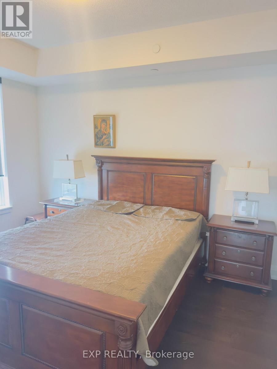 608 - 3700 Highway 7 Way W, Vaughan, Ontario  L4L 0G8 - Photo 20 - N12500122