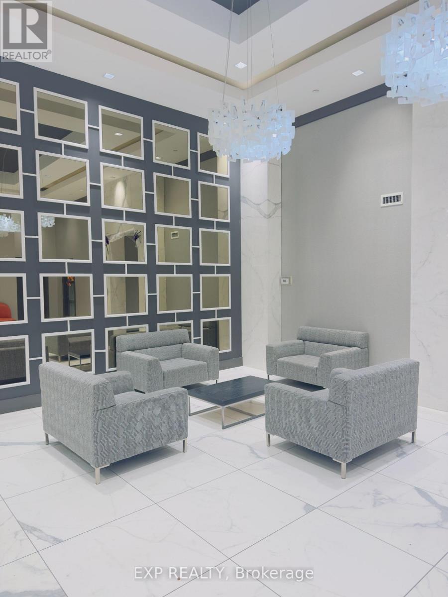 608 - 3700 Highway 7 Way W, Vaughan, Ontario  L4L 0G8 - Photo 4 - N12500122