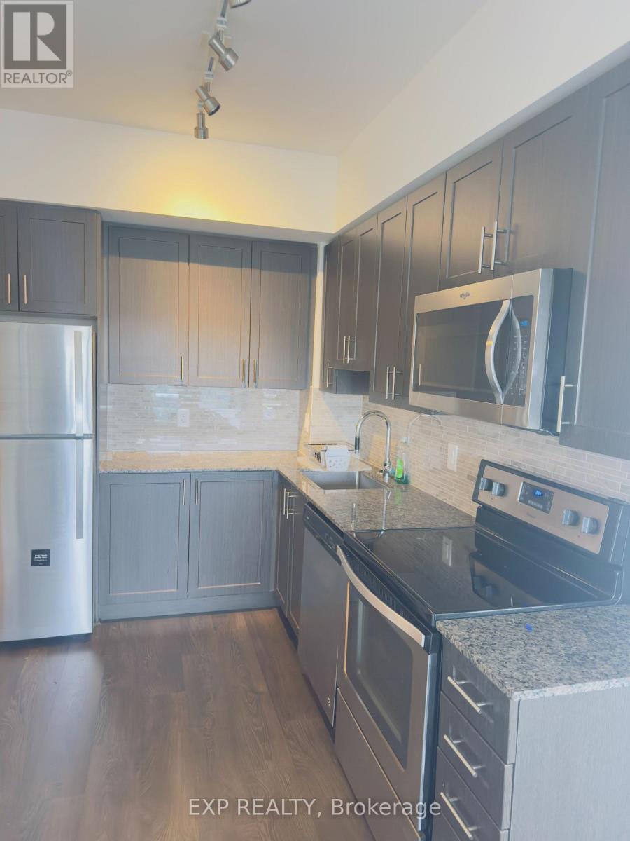 608 - 3700 Highway 7 Way W, Vaughan, Ontario  L4L 0G8 - Photo 9 - N12500122