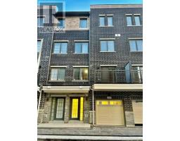 109 CLIPPERS CRESCENT, Whitchurch-Stouffville, Ontario