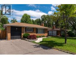 BSMT - 17 ALANADALE AVENUE, Markham, Ontario