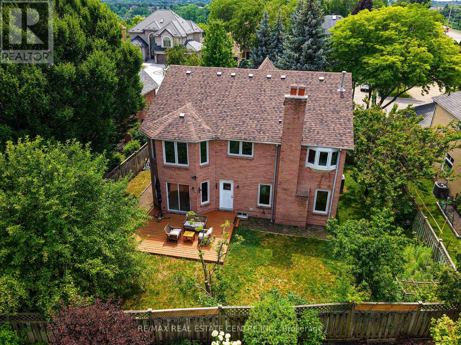 4623 Hewicks Lane, Mississauga, Ontario  L5M 3L8 - Photo 3 - W12500124