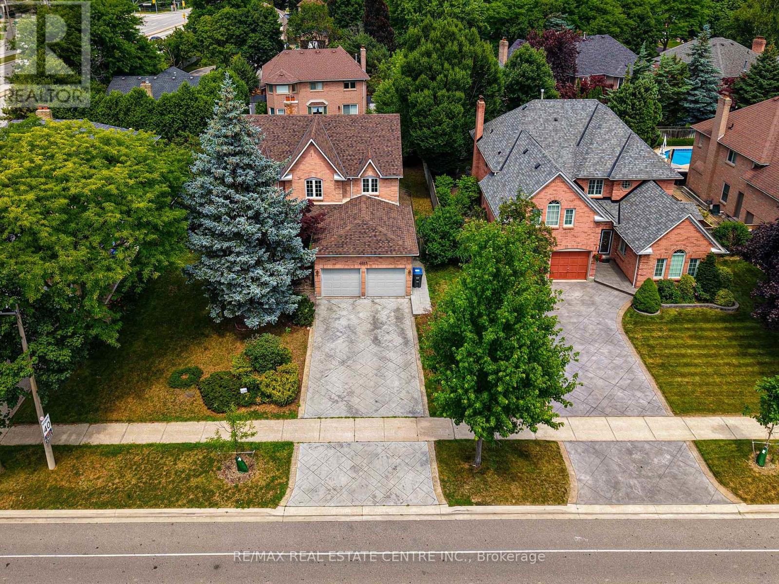 4623 Hewicks Lane, Mississauga, Ontario  L5M 3L8 - Photo 4 - W12500124