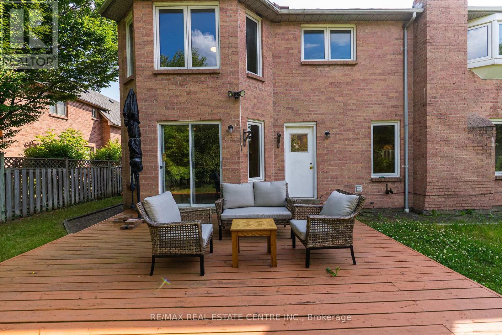 4623 Hewicks Lane, Mississauga, Ontario  L5M 3L8 - Photo 42 - W12500124