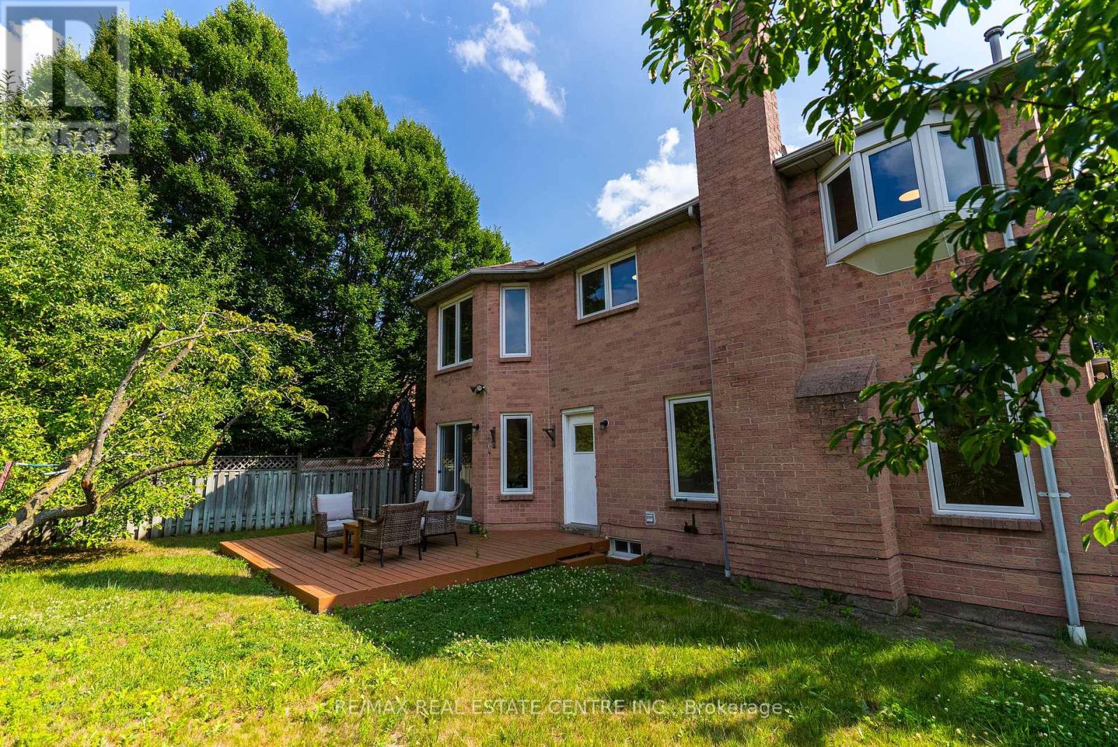 4623 Hewicks Lane, Mississauga, Ontario  L5M 3L8 - Photo 43 - W12500124