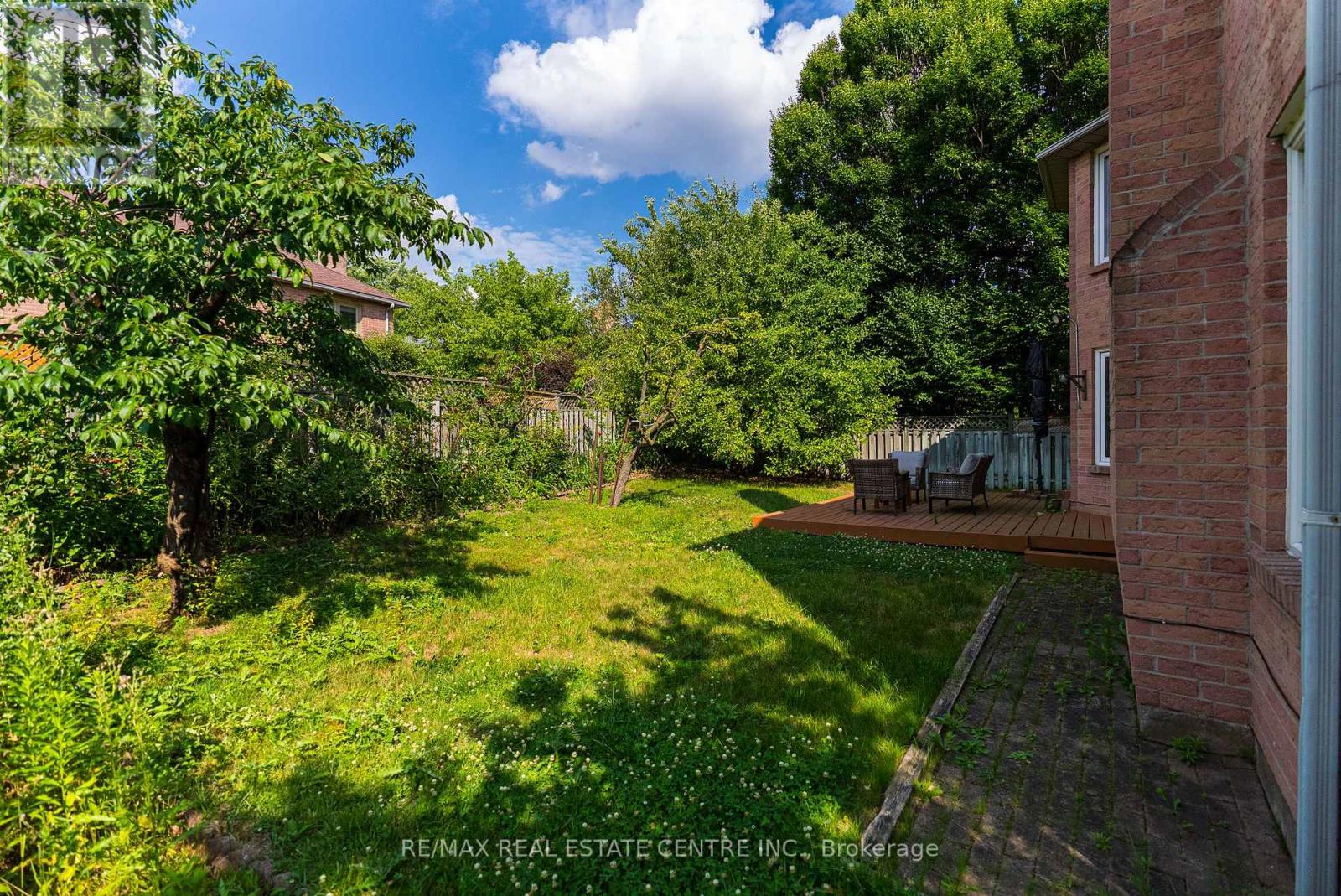 4623 Hewicks Lane, Mississauga, Ontario  L5M 3L8 - Photo 44 - W12500124