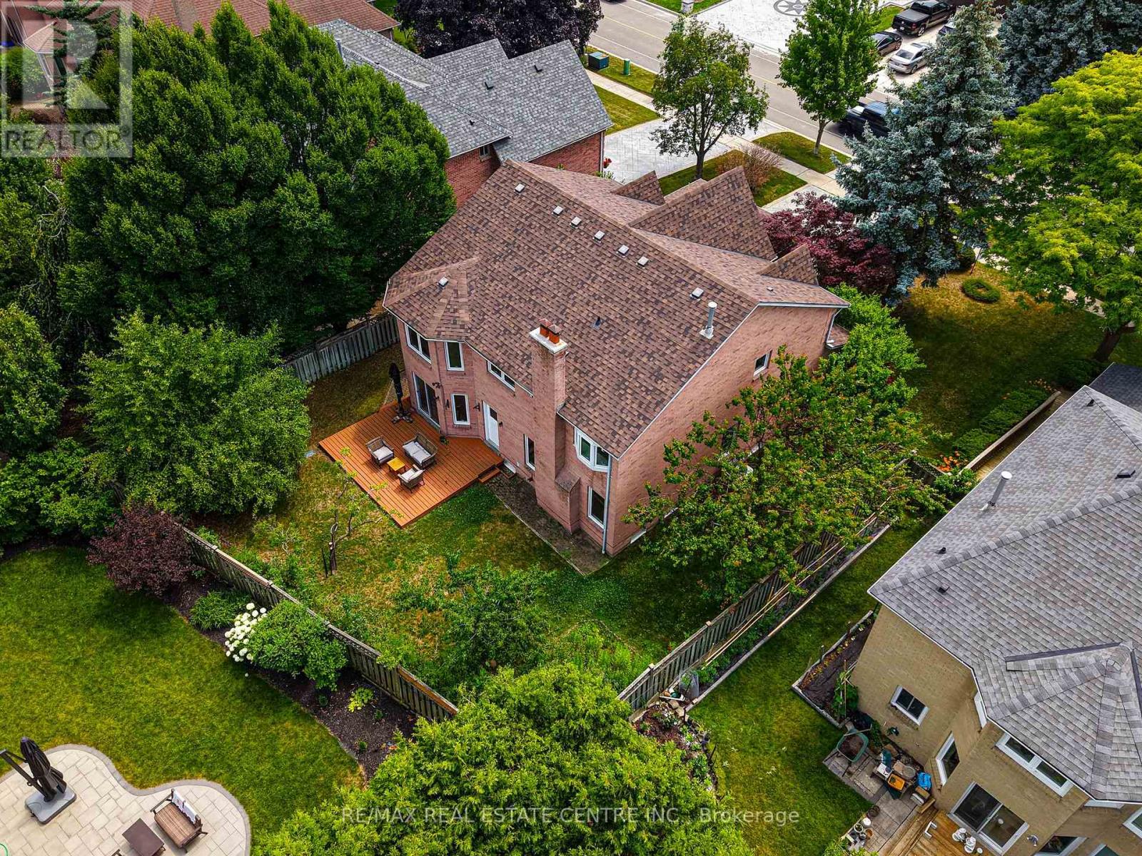 4623 Hewicks Lane, Mississauga, Ontario  L5M 3L8 - Photo 5 - W12500124