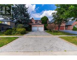 4623 HEWICKS LANE, Mississauga, Ontario