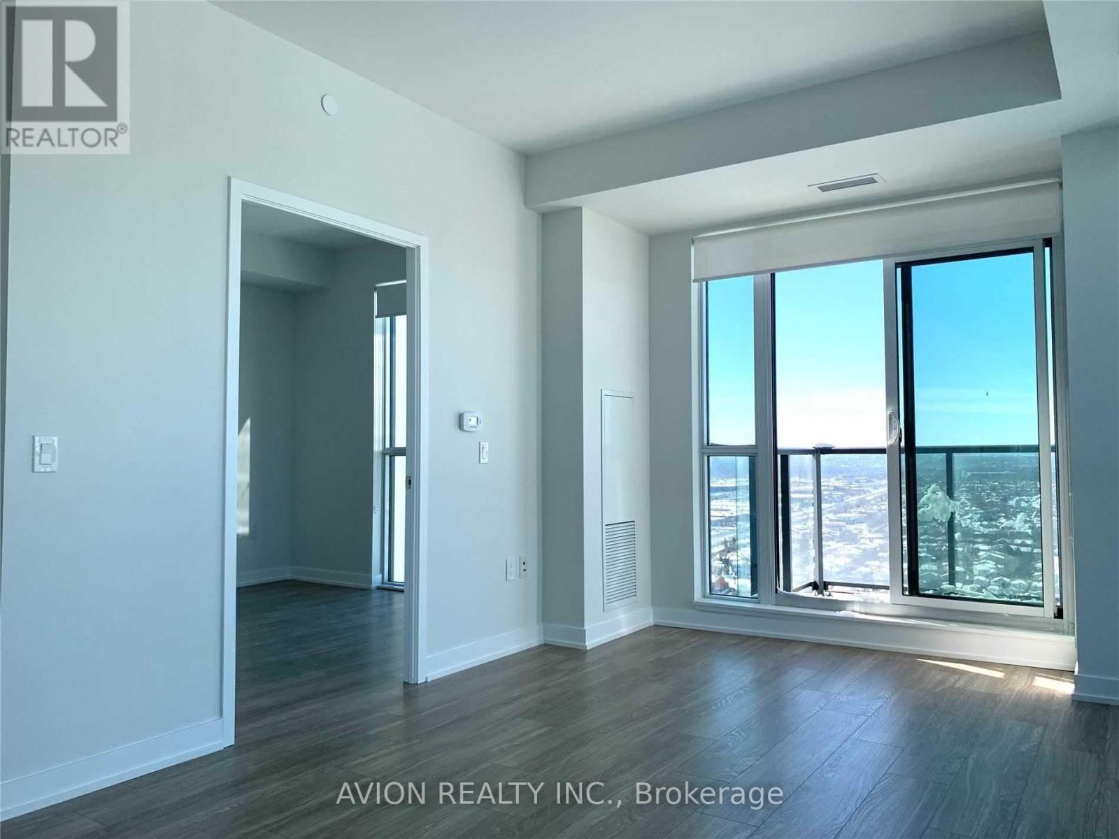 2412 - 4055 Parkside Village Drive, Mississauga, Ontario  L5B 0K8 - Photo 12 - W12431281