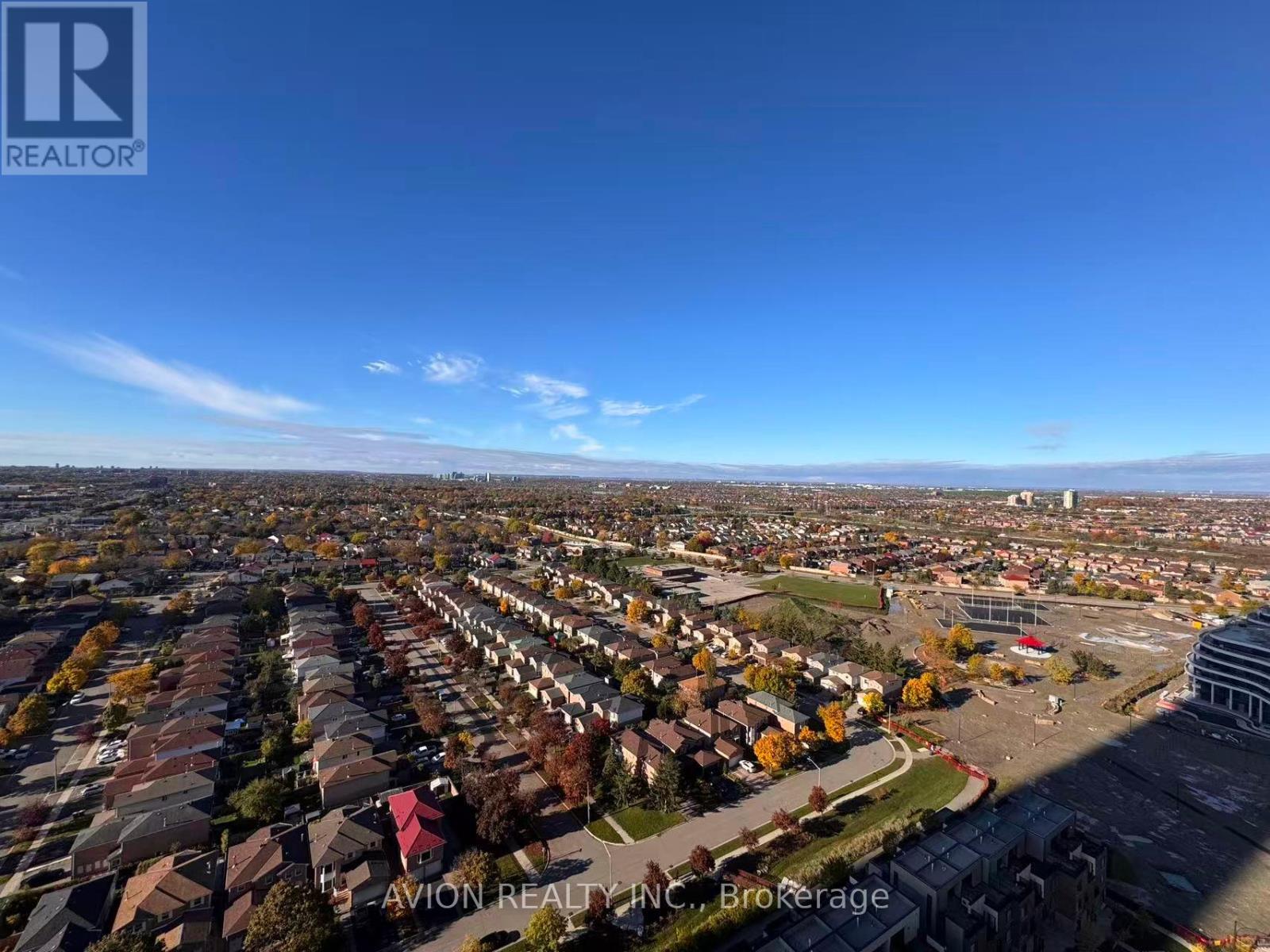 2412 - 4055 Parkside Village Drive, Mississauga, Ontario  L5B 0K8 - Photo 22 - W12431281