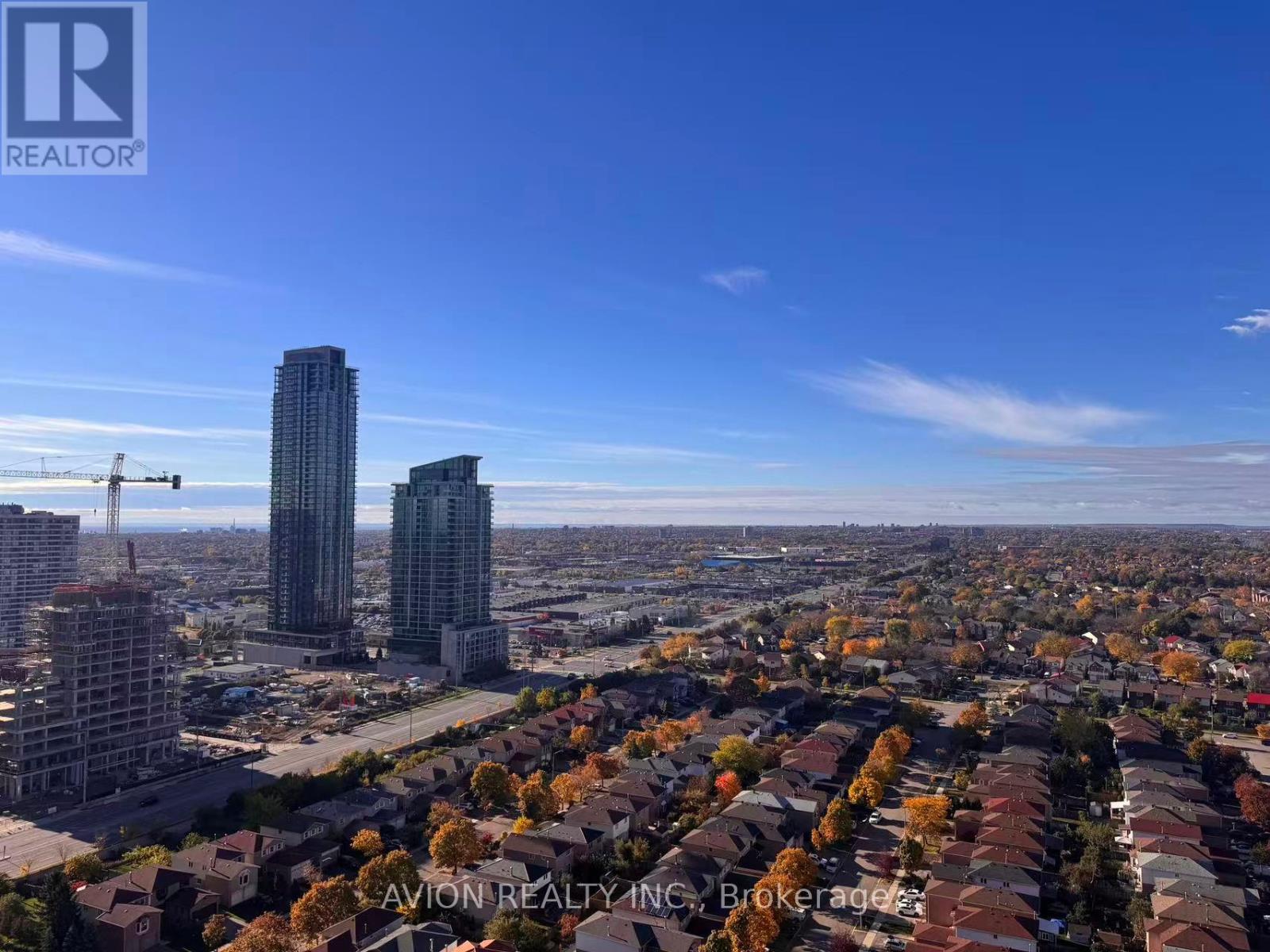 2412 - 4055 Parkside Village Drive, Mississauga, Ontario  L5B 0K8 - Photo 20 - W12431281