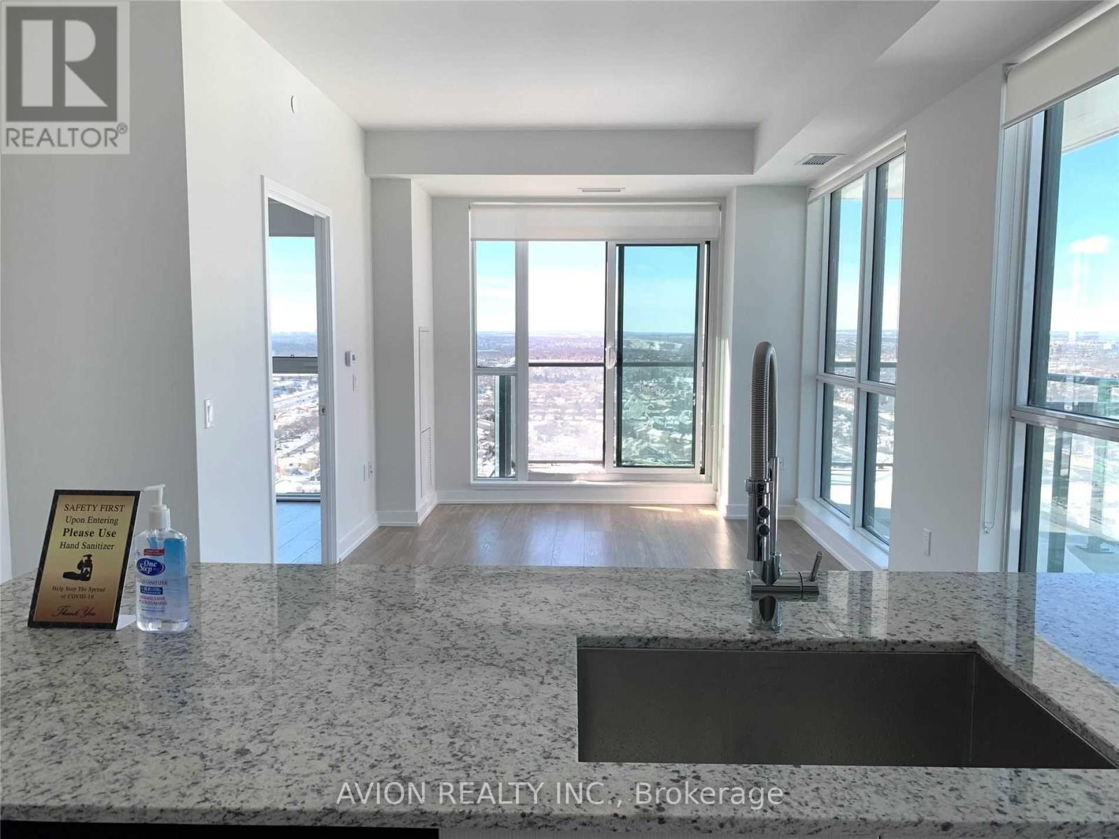 2412 - 4055 Parkside Village Drive, Mississauga, Ontario  L5B 0K8 - Photo 10 - W12431281