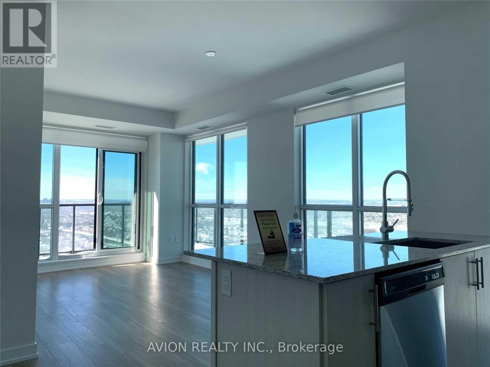 2412 - 4055 Parkside Village Drive, Mississauga, Ontario  L5B 0K8 - Photo 9 - W12431281